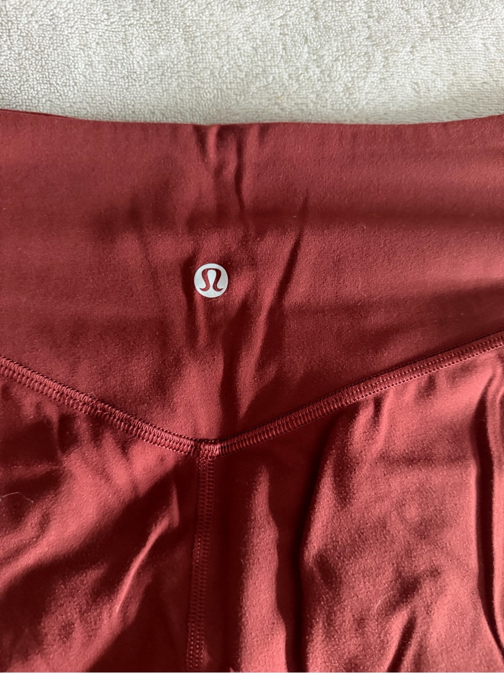 lululemon Align High Rise Jogger in Rockwood, size 6 - Picture 4 of 4
